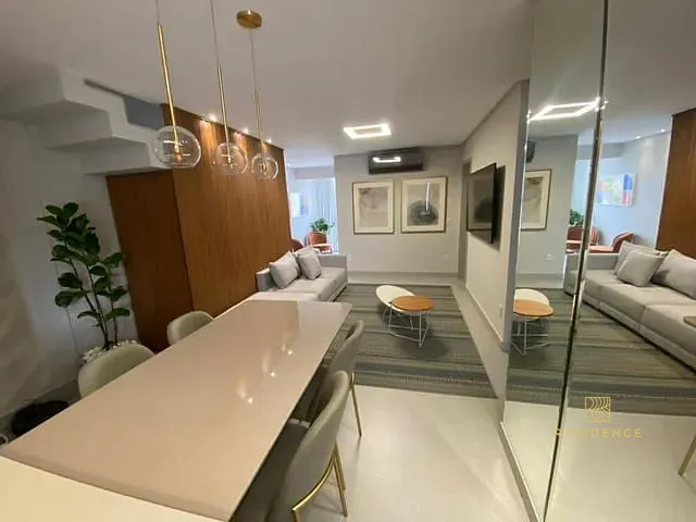 Cobertura / Penthouse 2 quartos e 2 banheiros, à venda, no bairro Jardim Belvedere em Volta Redonda