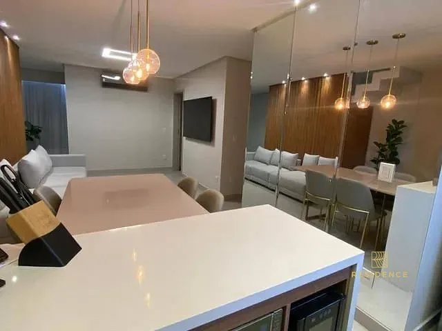 Cobertura / Penthouse 2 quartos e 2 banheiros, à venda, no bairro Jardim Belvedere em Volta Redonda