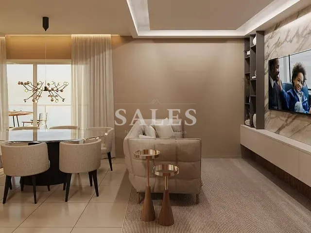 Cobertura / Penthouse 3 quartos e 4 banheiros, à venda, no bairro São Pedro em Juiz de Fora
