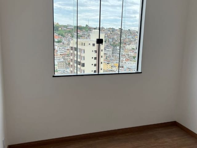 Cobertura / Penthouse 3 quartos e 3 banheiros, à venda, no bairro Bairu em Juiz de Fora