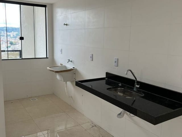 Cobertura / Penthouse 3 quartos e 3 banheiros, à venda, no bairro Bairu em Juiz de Fora