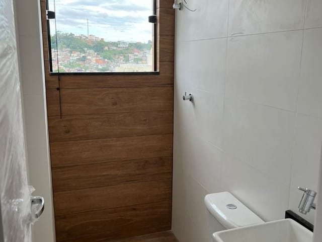 Cobertura / Penthouse 3 quartos e 3 banheiros, à venda, no bairro Bairu em Juiz de Fora
