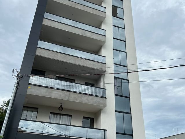 Cobertura / Penthouse 3 quartos e 3 banheiros, à venda, no bairro Bairu em Juiz de Fora