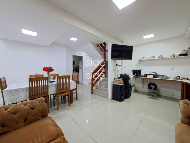 Cobertura / Penthouse 2 quartos e 3 banheiros, à venda, no bairro Centro em Três Rios
