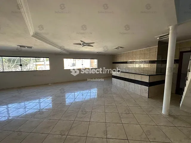 Cobertura / Penthouse com 294m² 3 quartos e 3 banheiros, à venda, no bairro Vila Tibiriçá em Santo André