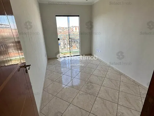 Cobertura / Penthouse com 294m² 3 quartos e 3 banheiros, à venda, no bairro Vila Tibiriçá em Santo André