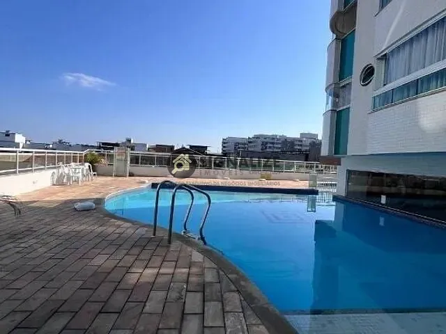 Cobertura / Penthouse com 24000m² 2 quartos e 2 banheiros, à venda, no bairro Centro em Cabo Frio