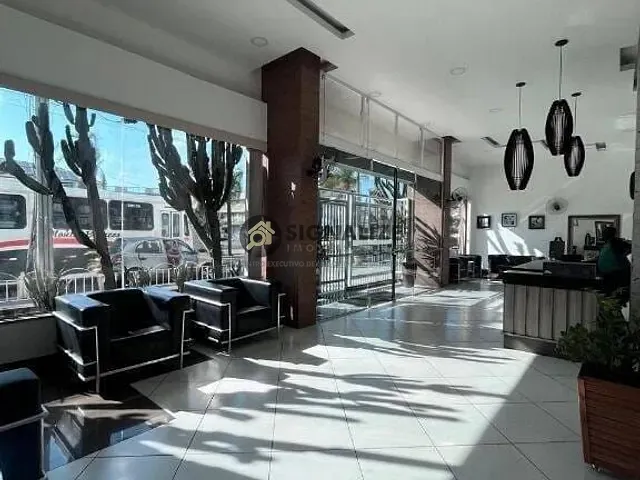 Cobertura / Penthouse com 24000m² 2 quartos e 2 banheiros, à venda, no bairro Centro em Cabo Frio