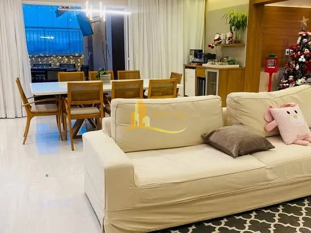 Cobertura / Penthouse com 246m² 4 quartos e 4 banheiros, à venda, no bairro Penha de França em São Paulo