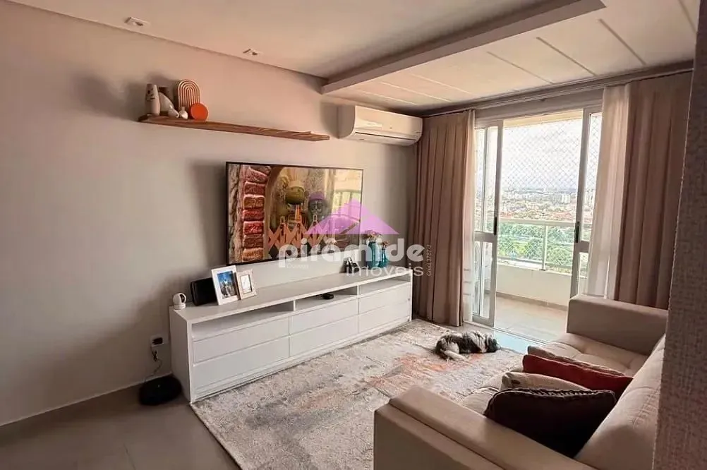 Cobertura, 4 quartos, 215 m² - Foto 3
