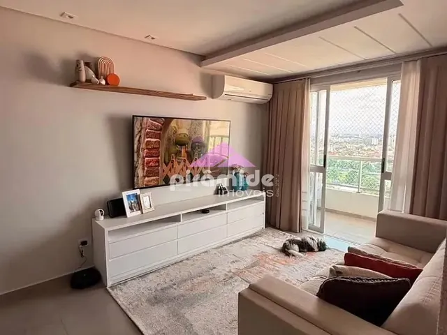 Cobertura / Penthouse com 10m² 4 quartos e 4 banheiros, à venda, no bairro Floradas de São José em São José Dos Campos