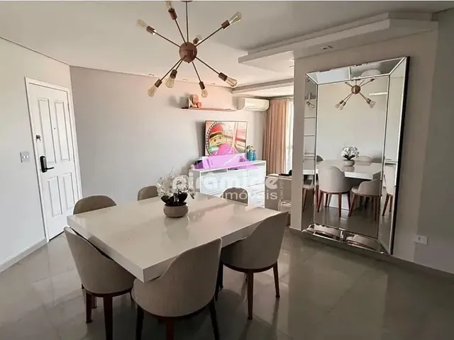 Cobertura / Penthouse com 10m² 4 quartos e 4 banheiros, à venda, no bairro Floradas de São José em São José Dos Campos