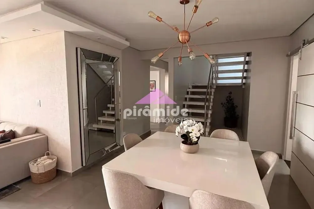 Cobertura, 4 quartos, 215 m² - Foto 1