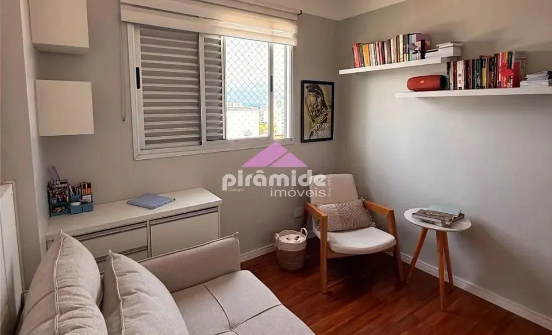 Cobertura, 4 quartos, 215 m² - Foto 10