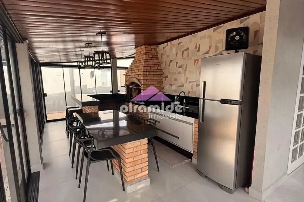 Cobertura, 4 quartos, 215 m² - Foto 14