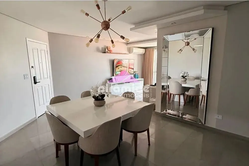 Cobertura, 4 quartos, 215 m² - Foto 2