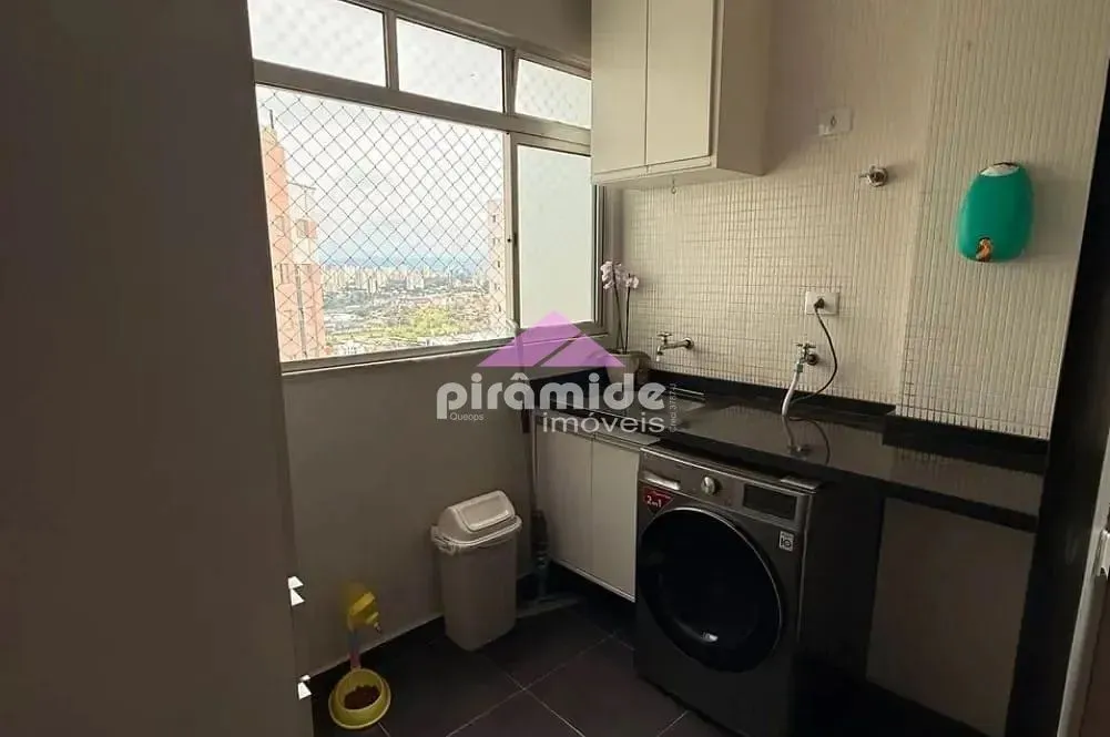 Cobertura, 4 quartos, 215 m² - Foto 6