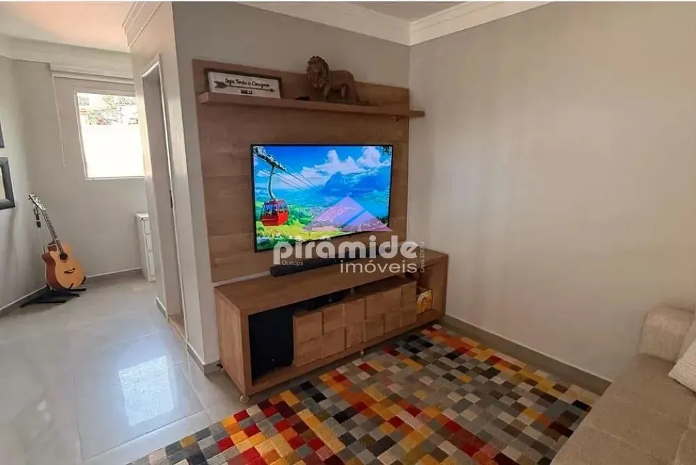 Cobertura, 4 quartos, 215 m² - Foto 7