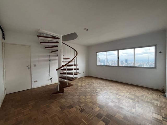 Foto do Cobertura / Penthouse - Cobertura / Penthouse à venda, Jardim Paulista, São Paulo, SP | Vista Livre