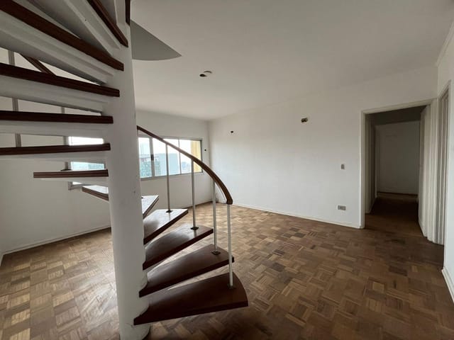 Foto do Cobertura / Penthouse - Cobertura / Penthouse à venda, Jardim Paulista, São Paulo, SP | Vista Livre