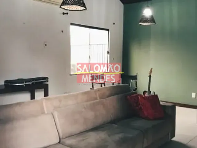 Cobertura / Penthouse 4 quartos e 6 banheiros, à venda, no bairro Batista Campos em Belém