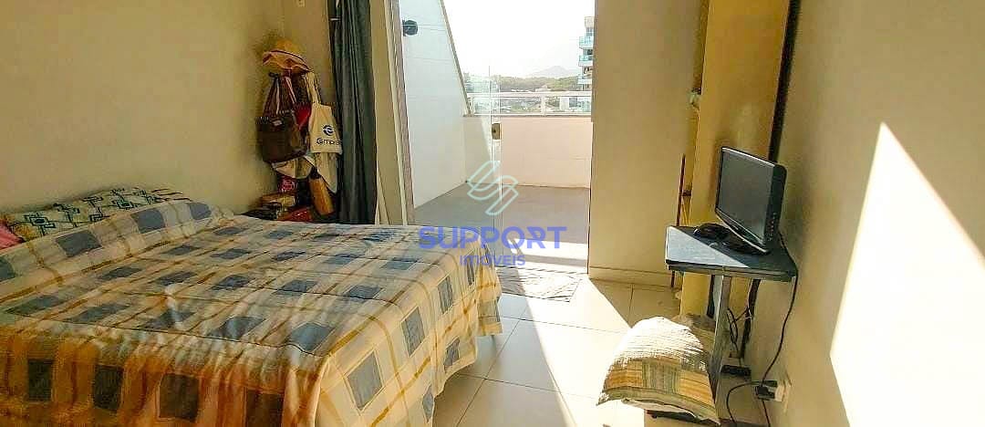 Cobertura, 3 quartos, 180 m² - Foto 17