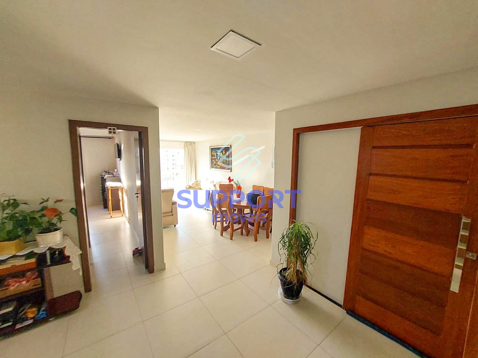 Cobertura, 3 quartos, 180 m² - Foto 2