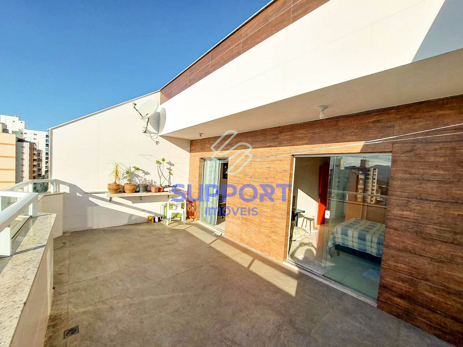 Cobertura, 3 quartos, 180 m² - Foto 19