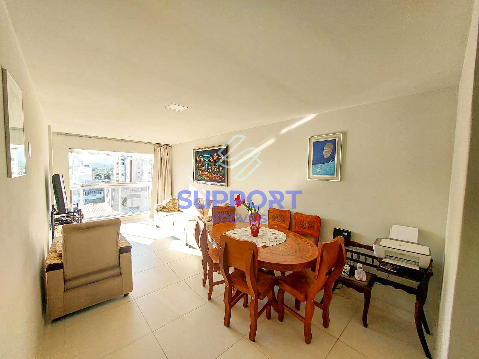 Cobertura, 3 quartos, 180 m² - Foto 4