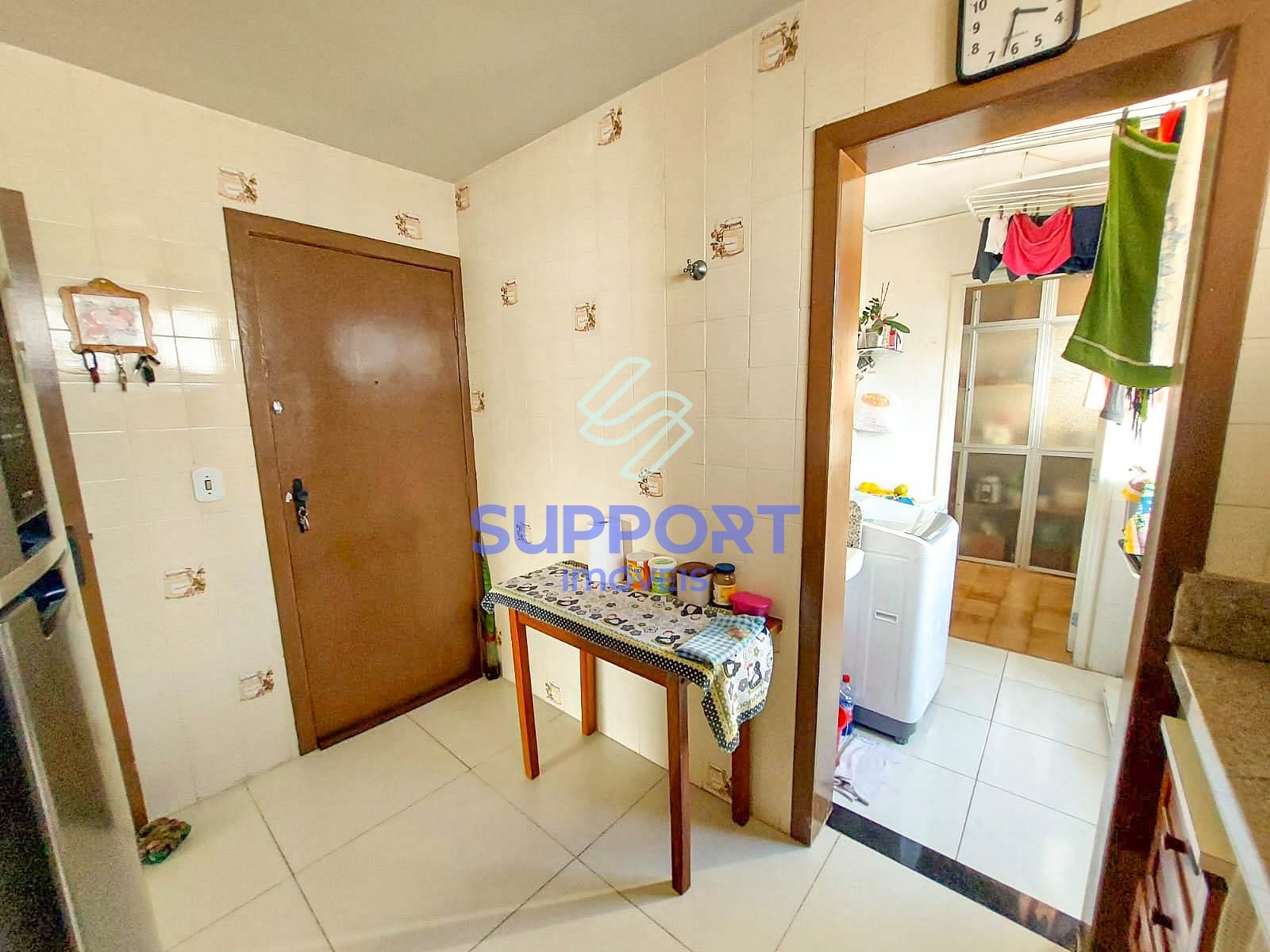 Cobertura, 3 quartos, 180 m² - Foto 6