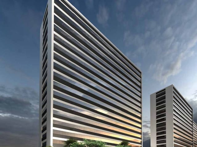 Cobertura / Penthouse com 99m² 2 quartos e 2 banheiros, à venda, no bairro Jacarepaguá em Rio de Janeiro