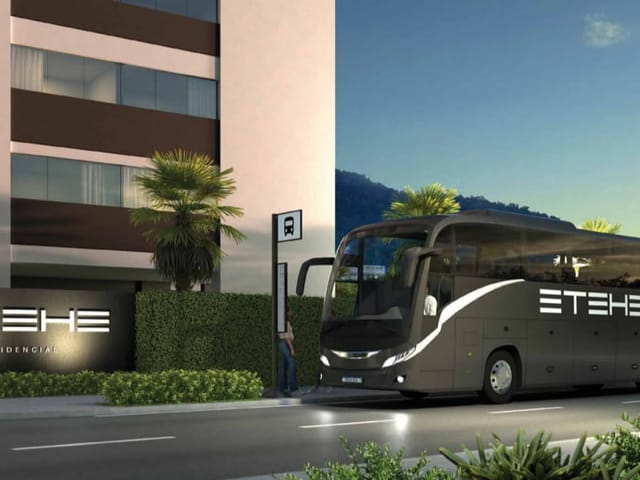 Cobertura / Penthouse com 99m² 2 quartos e 2 banheiros, à venda, no bairro Jacarepaguá em Rio de Janeiro