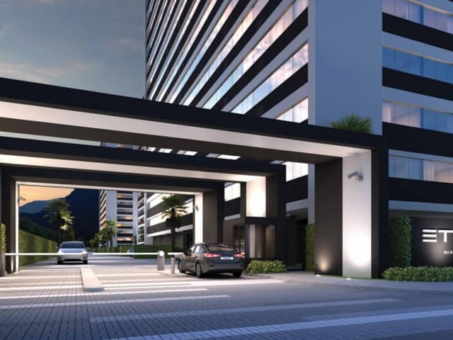 Cobertura / Penthouse com 99m² 2 quartos e 2 banheiros, à venda, no bairro Jacarepaguá em Rio de Janeiro