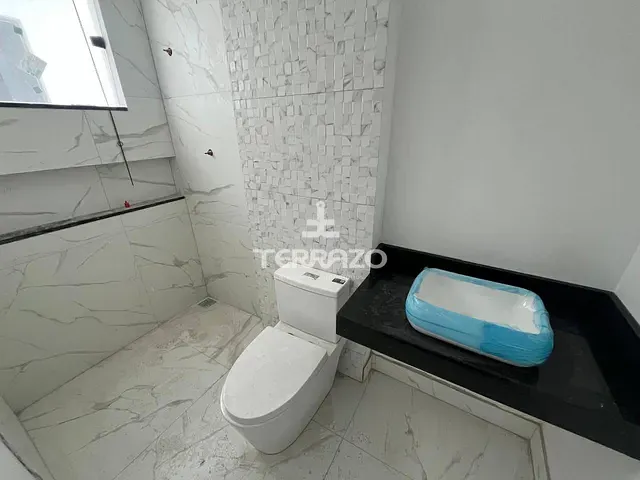 Cobertura / Penthouse com 180m² 3 quartos e 1 banheiro, à venda, no bairro Jardim Provence ll em Volta Redonda