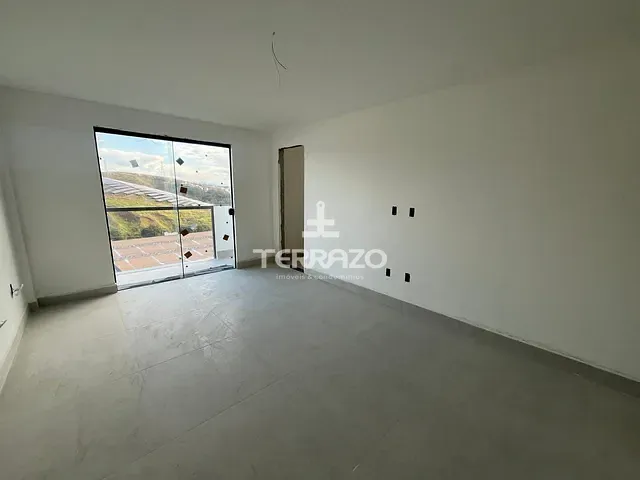 Cobertura / Penthouse com 180m² 3 quartos e 1 banheiro, à venda, no bairro Jardim Provence ll em Volta Redonda