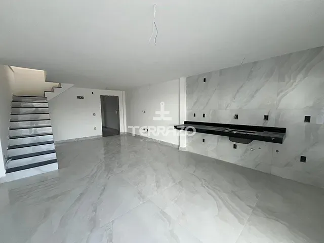 Cobertura / Penthouse com 180m² 3 quartos e 1 banheiro, à venda, no bairro Jardim Provence ll em Volta Redonda