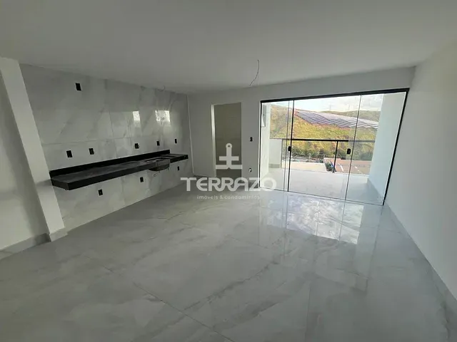 Cobertura / Penthouse com 180m² 3 quartos e 1 banheiro, à venda, no bairro Jardim Provence ll em Volta Redonda