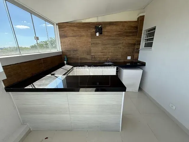 Cobertura / Penthouse com 102m² 2 quartos e 1 banheiro, à venda, no bairro Bacacheri em Curitiba