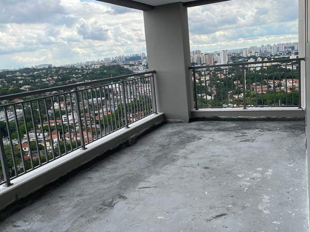 Cobertura / Penthouse com 266m² 3 quartos e 5 banheiros, à venda, no bairro Butantã em São Paulo