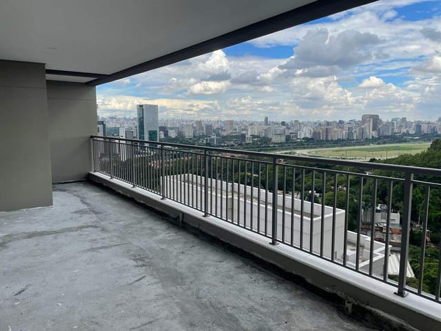 Cobertura / Penthouse com 266m² 3 quartos e 5 banheiros, à venda, no bairro Butantã em São Paulo