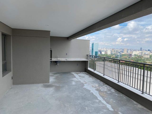 Cobertura / Penthouse com 266m² 3 quartos e 5 banheiros, à venda, no bairro Butantã em São Paulo