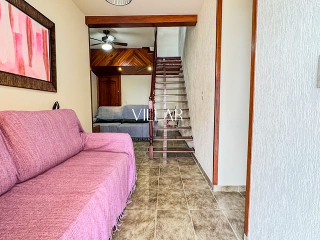 Cobertura / Penthouse com 165m² 3 quartos e 2 banheiros, à venda, no bairro Penha em Rio de Janeiro