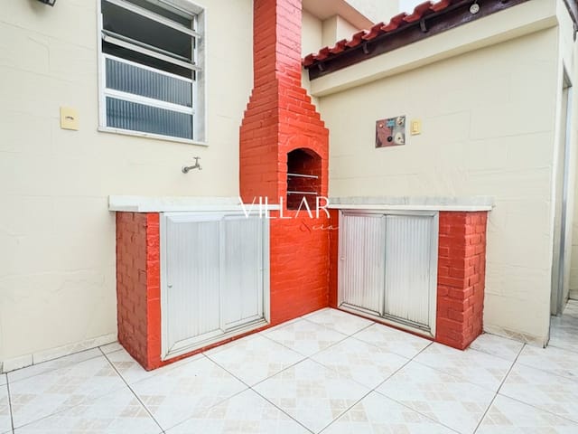 Cobertura / Penthouse com 165m² 3 quartos e 2 banheiros, à venda, no bairro Penha em Rio de Janeiro