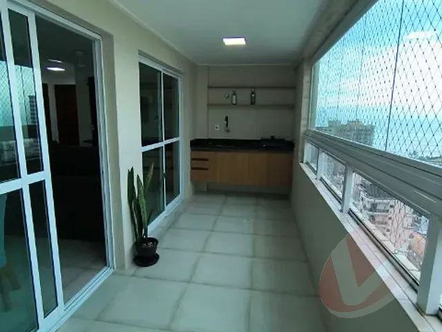 Cobertura / Penthouse 2 quartos e 2 banheiros, à venda, no bairro Caiçara em Praia Grande