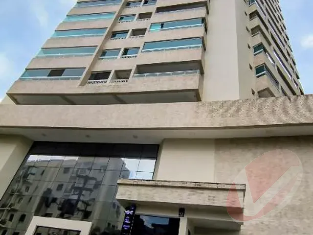 Cobertura / Penthouse 2 quartos e 2 banheiros, à venda, no bairro Caiçara em Praia Grande
