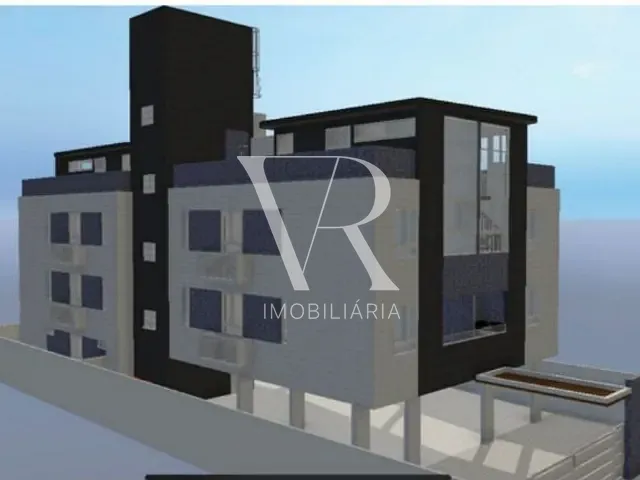 Cobertura / Penthouse com 95m² 2 quartos e 1 banheiro, à venda, no bairro Estados em João Pessoa