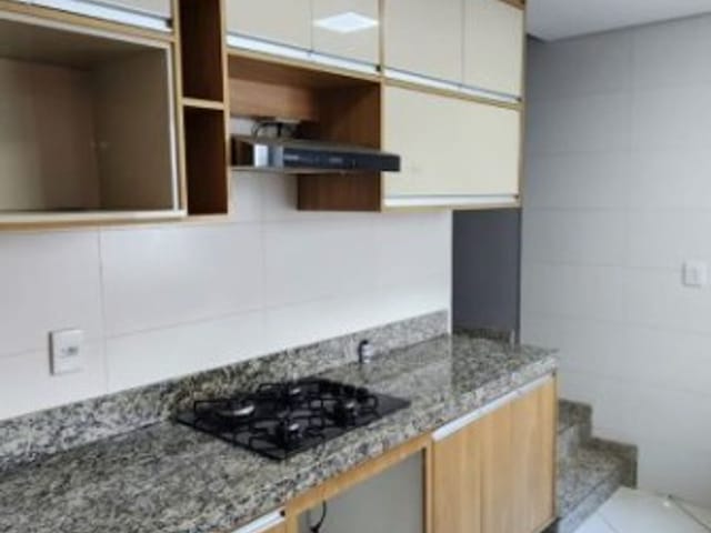 Cobertura / Penthouse 2 quartos e 3 banheiros, à venda, no bairro Vila Príncipe de Gales em Santo André