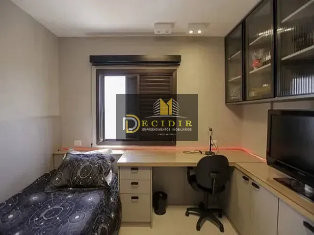 Cobertura / Penthouse 4 quartos e 5 banheiros, à venda, no bairro Mooca em São Paulo