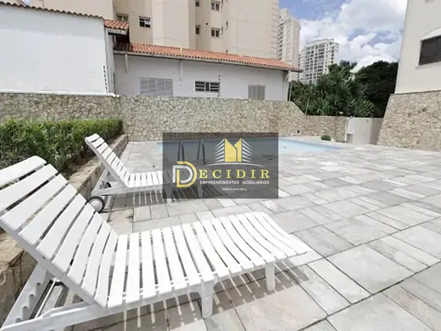 Cobertura / Penthouse 4 quartos e 5 banheiros, à venda, no bairro Mooca em São Paulo