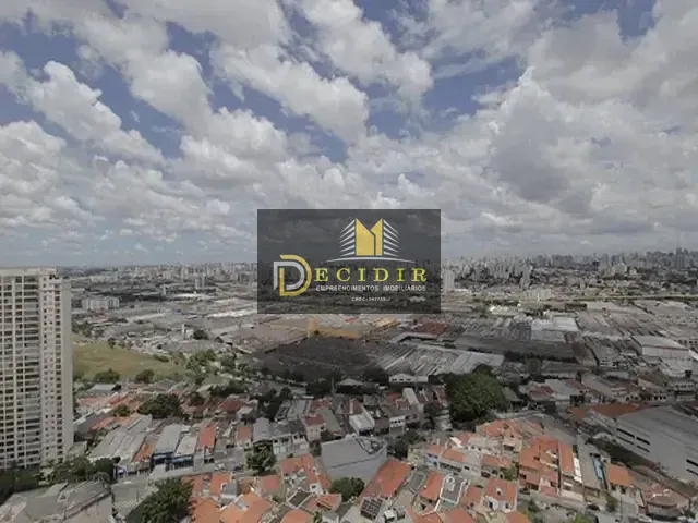 Cobertura / Penthouse 4 quartos e 5 banheiros, à venda, no bairro Mooca em São Paulo